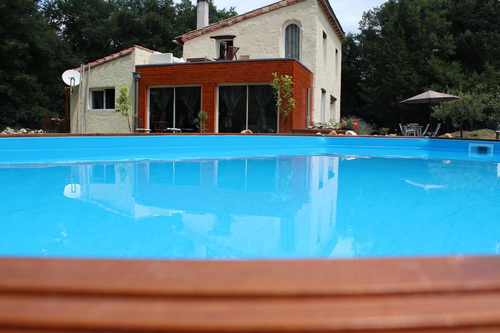Le Parc De Jouvence Hotel Magrie Szoba fotó
