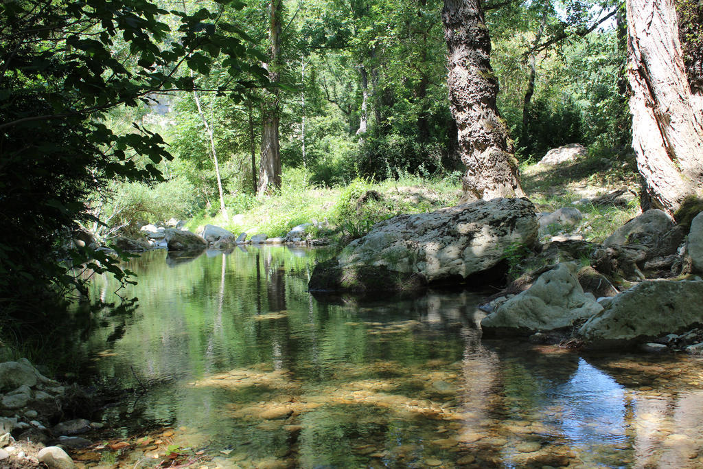 Le Parc De Jouvence Hotel Magrie Szoba fotó