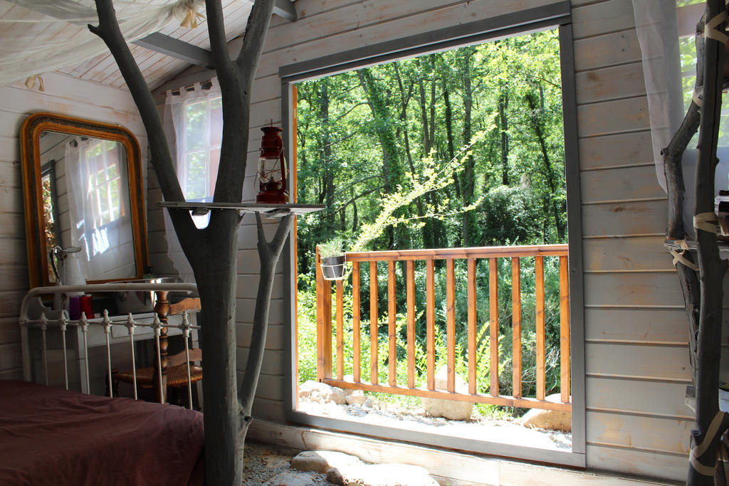 Le Parc De Jouvence Hotel Magrie Szoba fotó