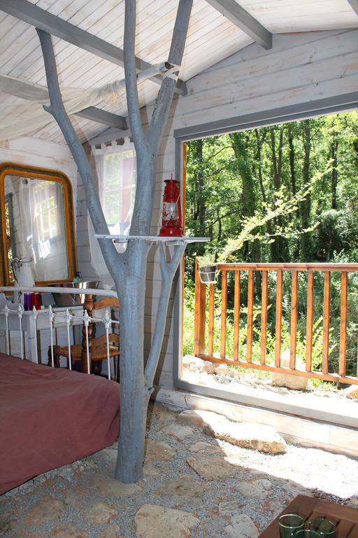 Le Parc De Jouvence Hotel Magrie Szoba fotó
