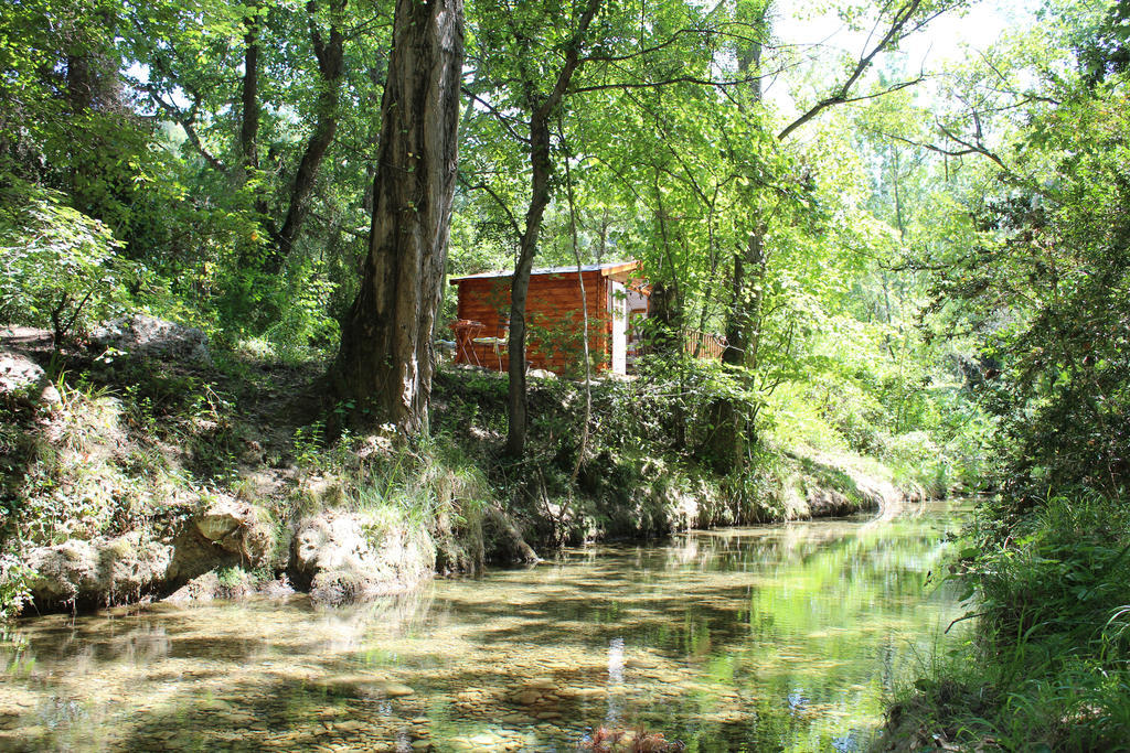 Le Parc De Jouvence Hotel Magrie Szoba fotó