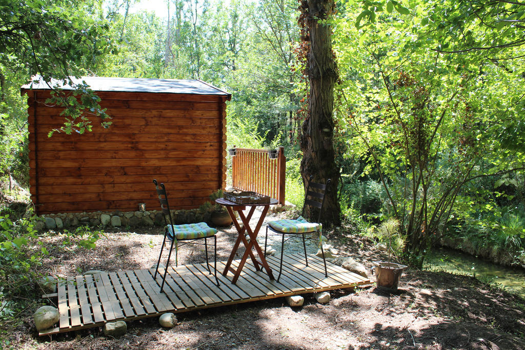 Le Parc De Jouvence Hotel Magrie Szoba fotó