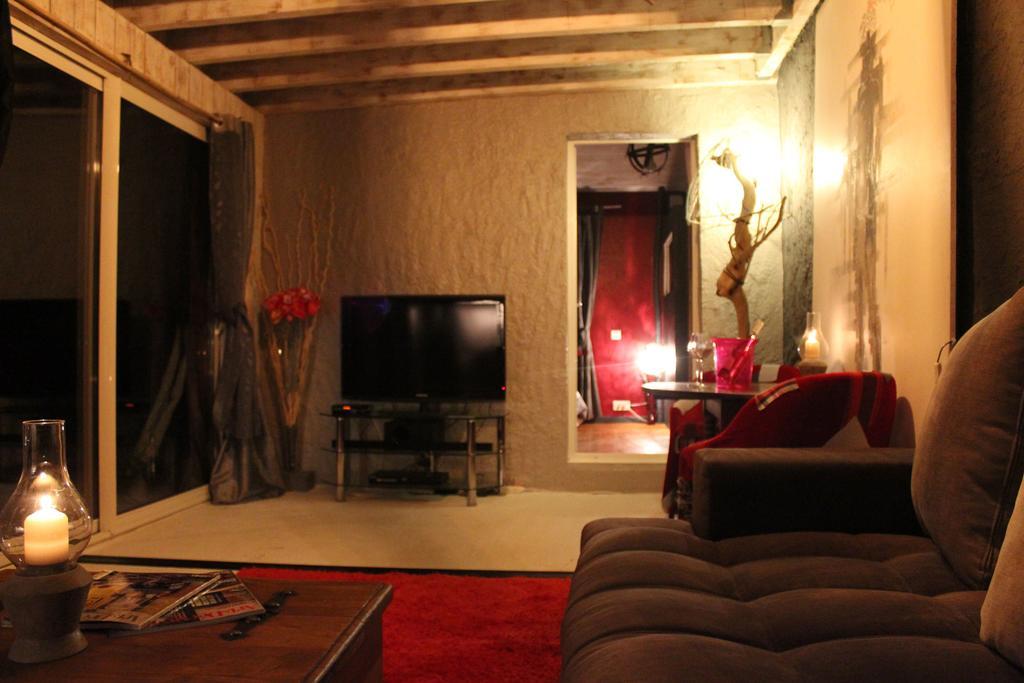 Le Parc De Jouvence Hotel Magrie Kültér fotó