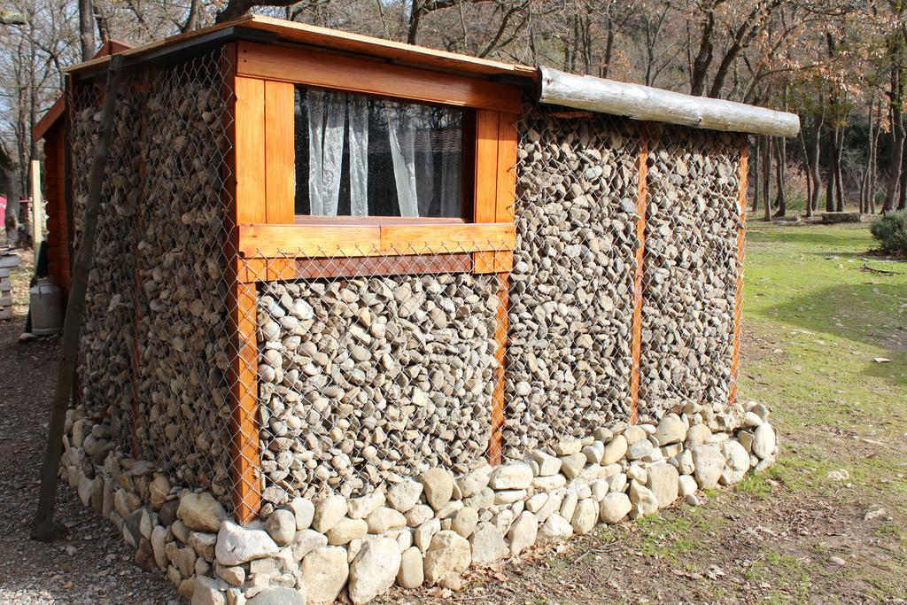 Le Parc De Jouvence Hotel Magrie Szoba fotó